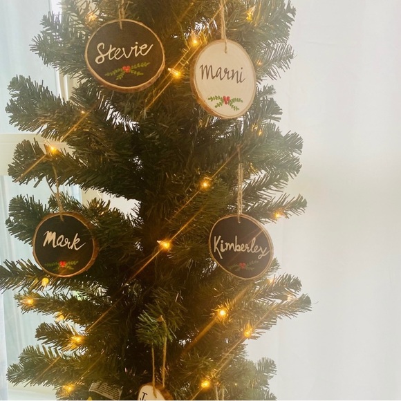 Custom Christmas ornaments painting reference pictures - Picture 13 of 16